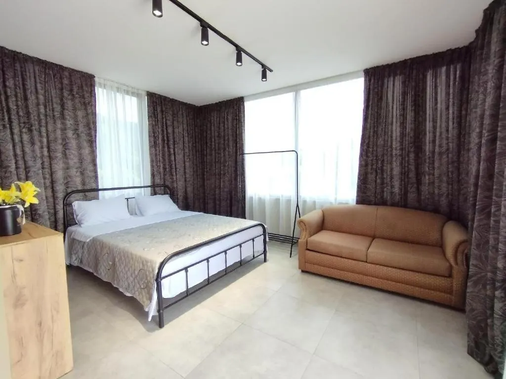 Hotel Sacvoyage Batumi